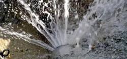 Que faire en cas de fuite d’eau ? fuite d'eau