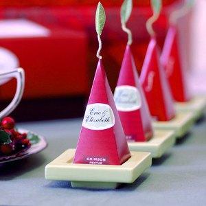 Quelques idées de cadeaux pour un mariage d’hiver cadeauhiver11