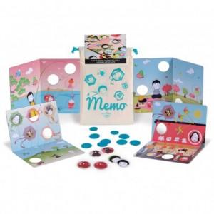 Le Calendrier de l’Avent Astrologique ! J – 18 Voyage en pays Cancer Spécial Fille jeu-de-memoire-memo