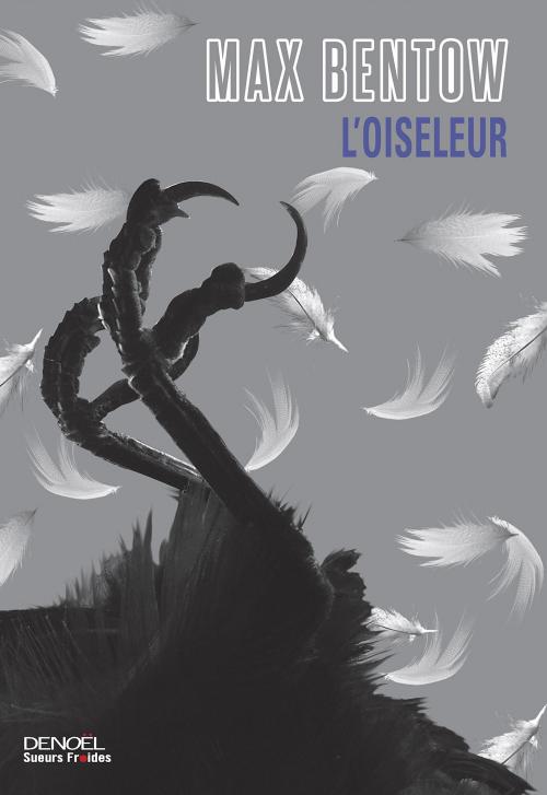 L’oiseleur de Max Bentow couv50521514