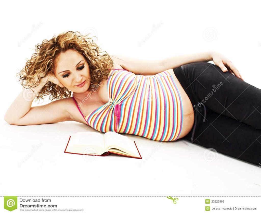 Livres pour femme enceinte Livres pour femme enceinte