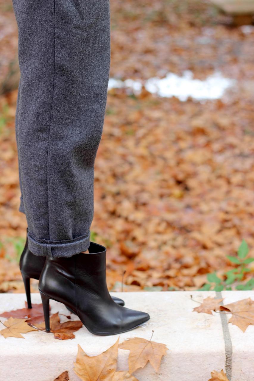 Grey Flannel Grey Flannel 12