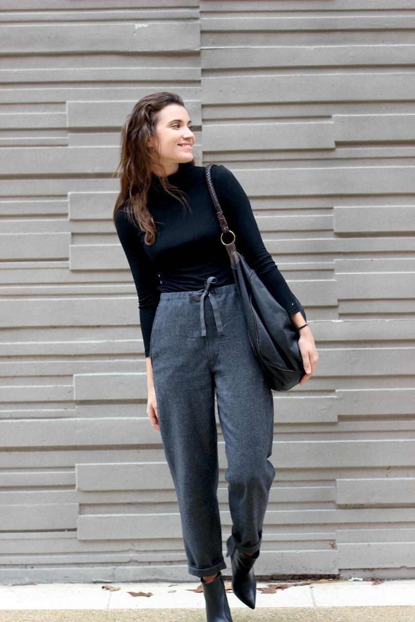 Grey Flannel Grey Flannel 4