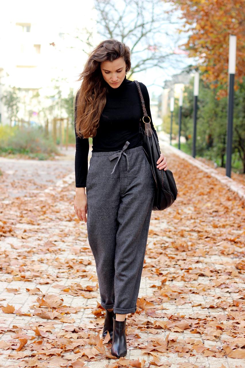 Grey Flannel Grey Flannel 14