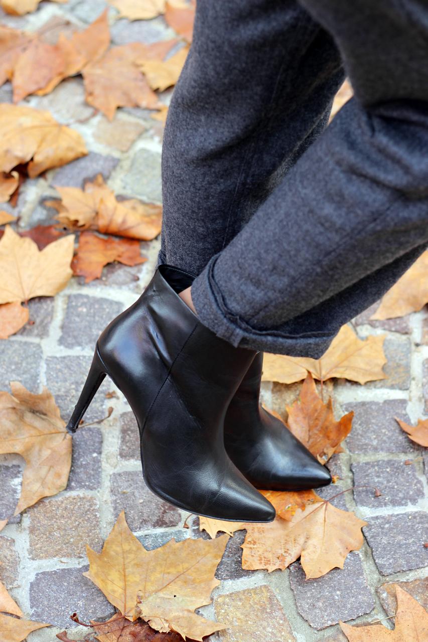 Grey Flannel Grey Flannel 11