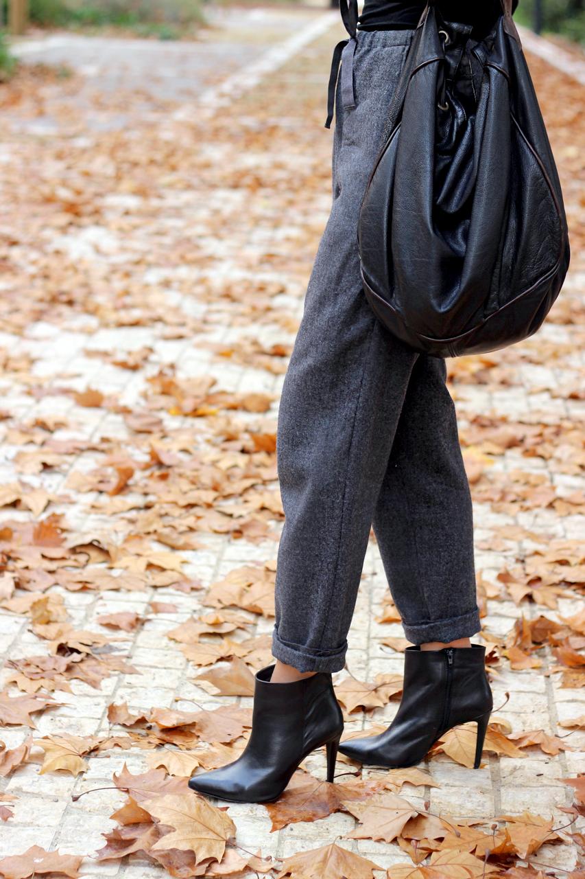 Grey Flannel Grey Flannel 16
