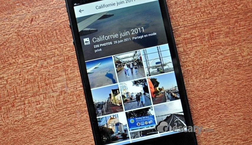 iPhone 5 google plus photo 1 iPhone : 10 astuces qui vous aideront à créer de meilleures photos