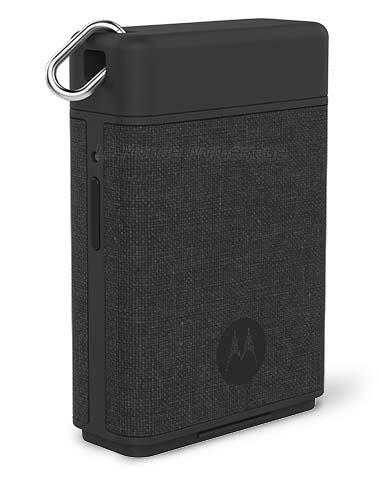 Motorola lance l’oreillette Bluetooth Moto Hint et le chargeur Power Pack Micro en France