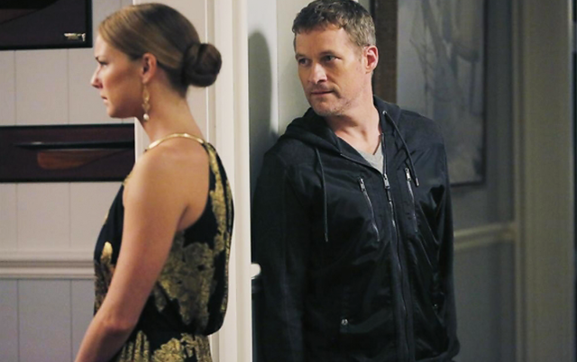 Audiences US Dimanche 7/12 : Revenge en hausse, Once Upon a Time en baisse ! Audiences US Dimanche 7/12 : Revenge en hausse, Once Upon a Time en baisse !