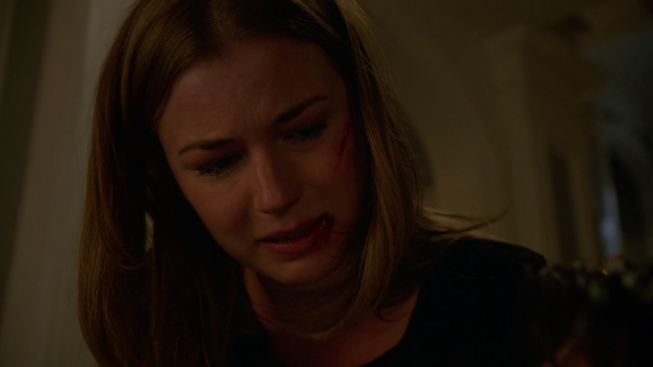 Les critiques // Revenge : Saison 4. Episode 10. Atonement. Les critiques // Revenge : Saison 4. Episode 10. Atonement.