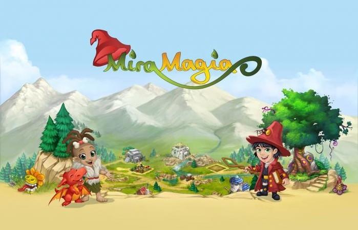 Miramagia – Un jeu gratuit en ligne qui déborde de magie Miramagia – Un jeu gratuit en ligne qui déborde de magie