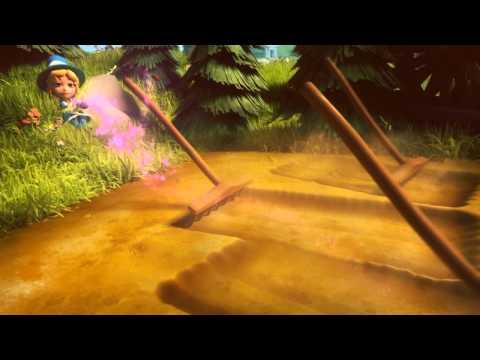 Miramagia – Un jeu gratuit en ligne qui déborde de magie Image de prévisualisation YouTube