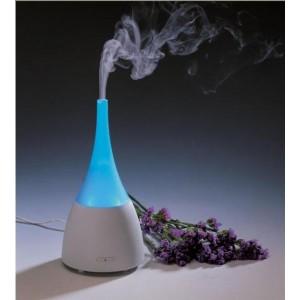 Huile Essentielle de Basilic Tropical diffuseur