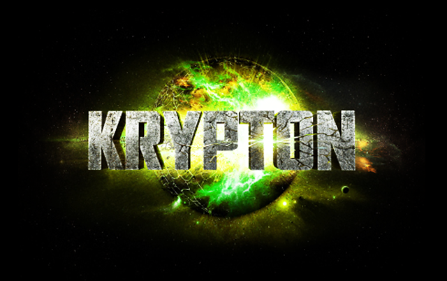 Krypton : Une série sur le grand-père de Superman en développement chez Syfy ! Krypton : Une série sur le grand-père de Superman en développement chez Syfy !