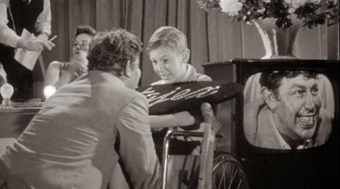 Un homme dans la foule - A Face in the Crowd, Elia Kazan (1957) Un homme dans la foule - A Face in the Crowd, Elia Kazan (1957)