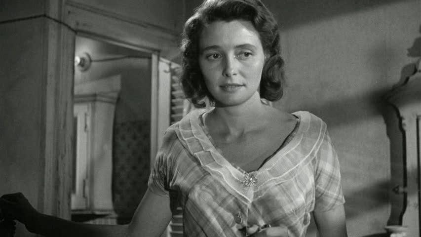 Un homme dans la foule - A Face in the Crowd, Elia Kazan (1957) Un homme dans la foule - A Face in the Crowd, Elia Kazan (1957)