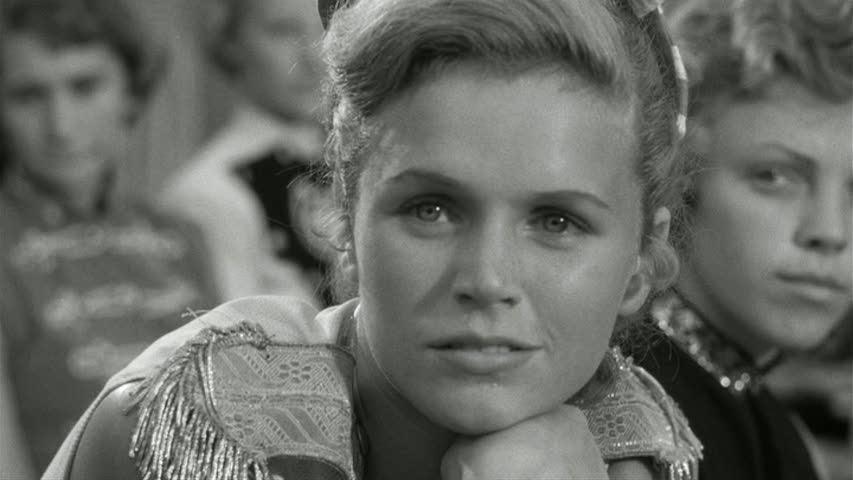 Un homme dans la foule - A Face in the Crowd, Elia Kazan (1957) Un homme dans la foule - A Face in the Crowd, Elia Kazan (1957)