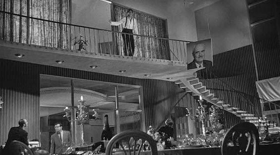 Un homme dans la foule - A Face in the Crowd, Elia Kazan (1957) Un homme dans la foule - A Face in the Crowd, Elia Kazan (1957)