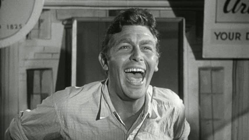Un homme dans la foule - A Face in the Crowd, Elia Kazan (1957) Un homme dans la foule - A Face in the Crowd, Elia Kazan (1957)