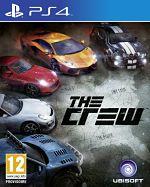 The Crew jaquette opt Test : The Crew