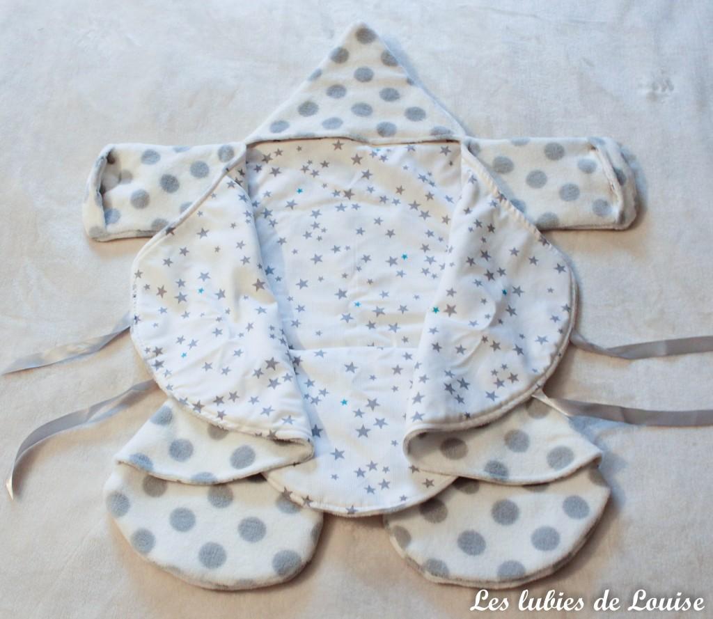 Une Kallounette pour une petite princesse ♥ Ma première kallounette - Les lubies de louise-6