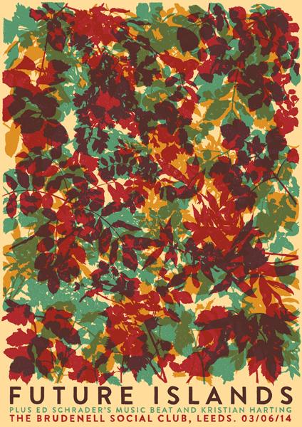 Top Tape Vol.2 (S7): ‘Love Chills’, une sélection 2014 167789