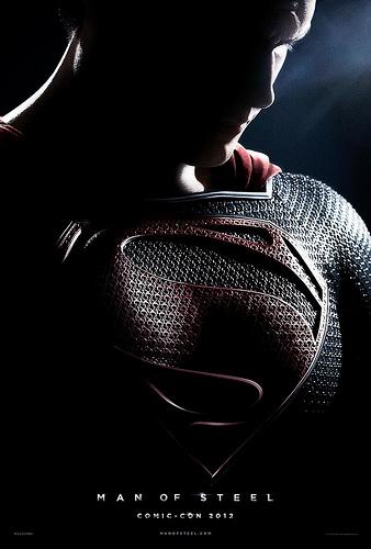 Superman: Man of Steel de Zack Snyder
