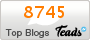 Genre(s) et cultures(s) Teads - Top des blogs