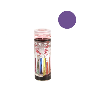 Idées déco pour bien recevoir colorant eau