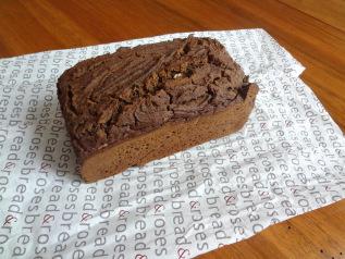 Où trouver du pain sans gluten à Paris? Pain Bread &Roses
