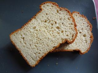 Où trouver du pain sans gluten à Paris? Pain Noglu