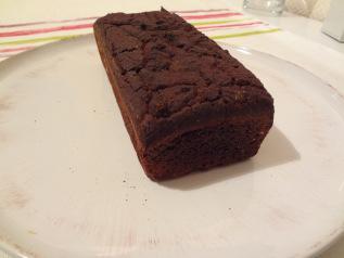 Où trouver du pain sans gluten à Paris? Pain châtaigne Le bio d'Adam et Eve