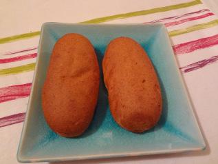 Où trouver du pain sans gluten à Paris? pain brioché la maison du sans gluten