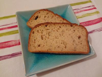 Où trouver du pain sans gluten à Paris? pain brun sans gluten M&S
