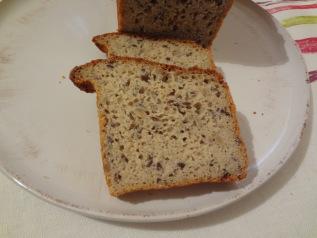 Où trouver du pain sans gluten à Paris? pain welcome bio