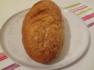 Où trouver du pain sans gluten à Paris? pain de campagne au lin