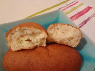 Où trouver du pain sans gluten à Paris? pain brioché la maison du sans gluten