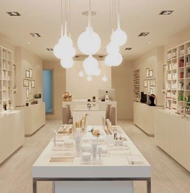 Esthederm et e-clat Esthederm et e-clat