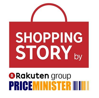 shopping rakuten priceminister  ShoppingStory rakuten priceminister photo