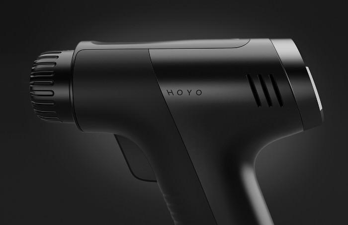 Hoyo repenser la perceuse par Pascal Ruelle Hoyo repenser la perceuse par Pascal Ruelle