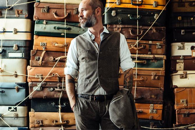 Circolo 1901 easy jacket Circolo 1901 circolo 1901 man 01 Circolo 1901