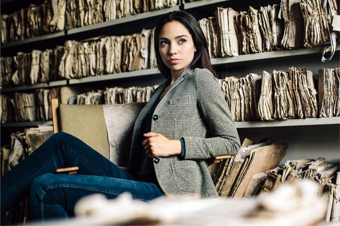 Circolo 1901 easy jacket Circolo 1901 circolo 1901 woman 02 Circolo 1901