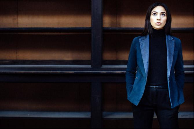 Circolo 1901 easy jacket Circolo 1901 circolo 1901 woman 01 Circolo 1901
