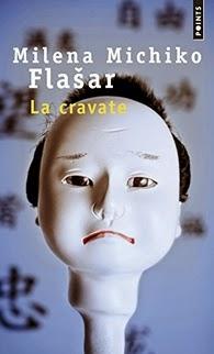 La Cravate, Milena Michiko Flasar La Cravate, Milena Michiko Flasar