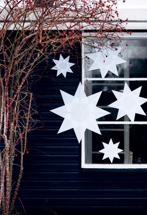 Les jolies choses de Noël #5 / Décorer l'extérieur / Les jolies choses de Noël #5 / Décorer l'extérieur /