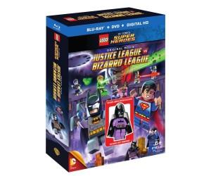 Les collectors pour les prochains films Justice League justice-league-vs-bizarro-league-exclusive-minifigurine-blu-ray-warner-bros