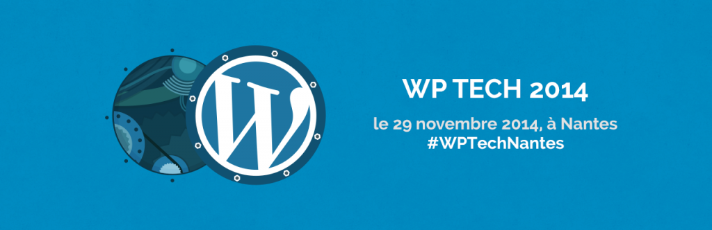 WP Tech : on recommence ?