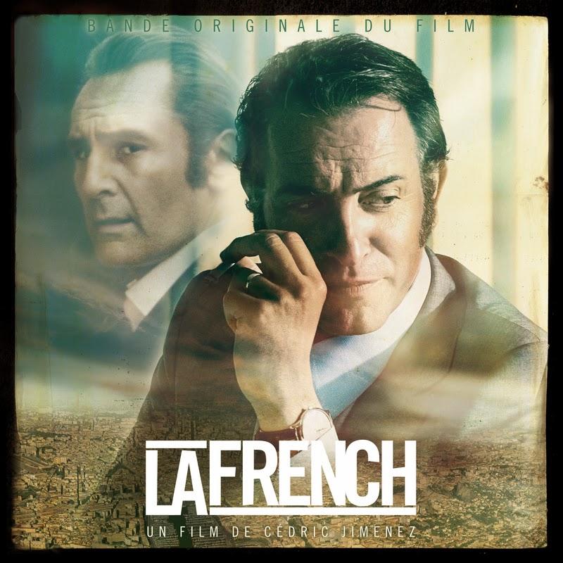 CINEMA: La French, la bande originale / The Connection, the original soundtrack