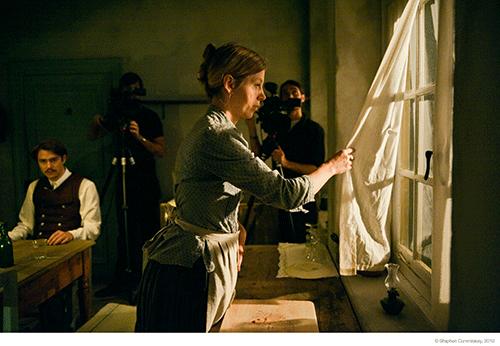 La Schaubühne en français cuisine