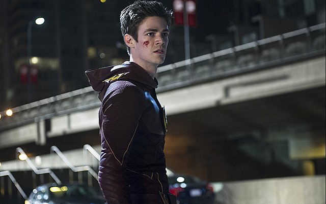 The Flash : Le mid-season finale diffusé ce soir sur CW durera plus longtemps ! The Flash : Le mid-season finale diffusé ce soir sur CW durera plus longtemps !